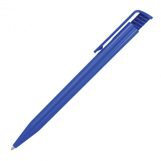 Dover Plastic Pens blue